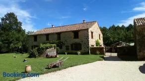 La Grange dans la Foret - Image 1