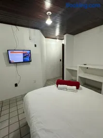 Suítes no São Francisco - Casa de Hospedagem Ferreira - Image 4