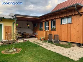 Ferienhaus mit Garten in Thermennähe - Image 1