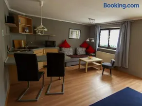 Ferienwohnung Glaser - Image 1