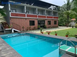 Samrudhi Farm Resort - Image 1