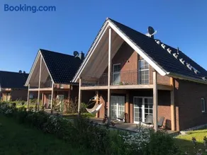 Ferienhaus Familienkoje Hannah - Image 1