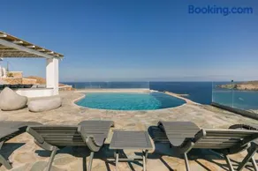 Island Riviera Mykonos Villa - Image 4
