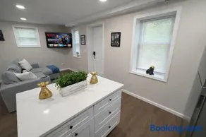 Brand new first floor studio in quiet neighborhood - Image 1