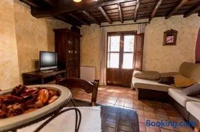 casa rural la tramonera - Image 2