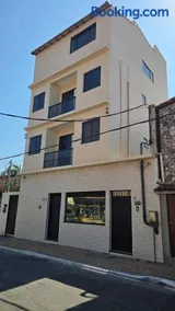 Recanto Del Mare Suítes - Image 1
