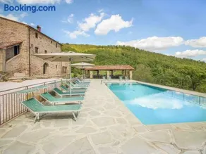 Villa Santarsa con piscina privata - Image 3
