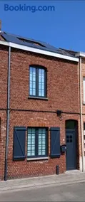 Le halage, charmante maison en bordure de rivière - Image 3
