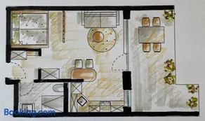 Studio Thymian - Ferienwohnung in Fischen - Image 2