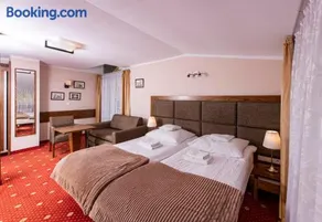 Ośrodek Rekreacyjny Aga - Image 4
