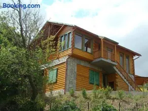 Zeus-Village οικισμός φινλανδικών chalet με πισίνες & γυμναστήριο - Image 3