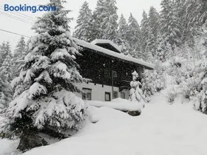 Haus Schönblick Ginzling - Image 4