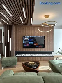 BOROVI PREMIUM wellness&spa - Image 5