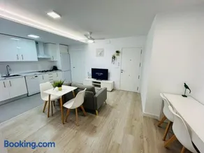 SILVER -Apartamentos Birdie- - Image 2