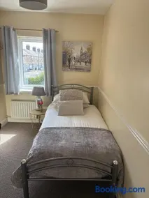 Flat 4 Cleethorpes apts - Image 4