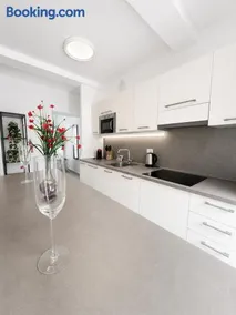 Dietro le Quinte Rho Apartments - Image 5