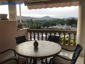 Apartamento Rosa - Image 3
