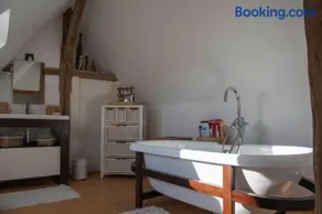 BELLILOIRE, Chambre à la campagne - Image 3