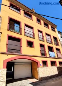 Apartaments la Rambla - L'Arrel - 4 persones - Image 2