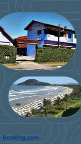 Pousada Atobá Bertioga - Image 1