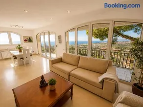 Villa con piscina privada climatizada 29ºC - Image 3