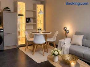 Boutique Appartement - Image 1