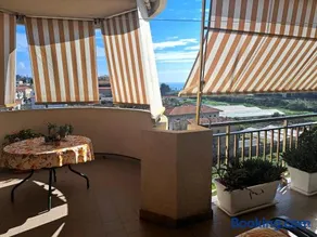 Appartamento - terrazzo vivibile vista mare, wi-fi e box auto - Image 2
