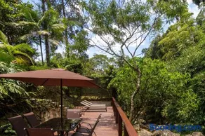 CurtaTere piscina lareira pet friendly jardim - Image 2
