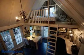 B&B de Tuinfluiter - Image 3