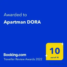 Apartman DORA - Image 2
