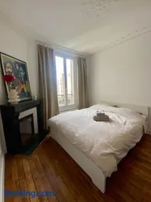 Onlangs gerenoveerd appartement Vincennes Parijs - Image 2