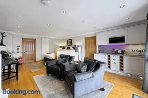 The Allanbreck Studio Glencoe Ballachulish Highlands Near Fortwilliam - Image 3