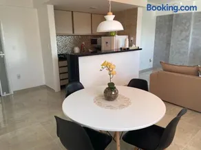 Flat Studio Parque Amorim - Image 4
