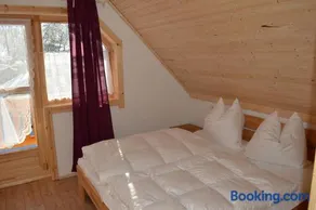 "Das Jagdhaus"- Chalet am Skigebiet mit Sauna - Image 1