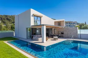 Alma Luxury Villas - Image 1