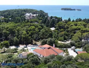 Villa Salteria 3, pool, private territory, pinery - Image 1