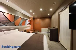 ホテルバースデー岐阜西店 HOTEL Birthday GifuWest - Image 5