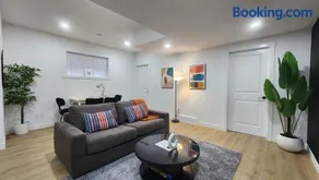 TNC Stays Luxurious Modern Suite Seton Calgary South - Image 3