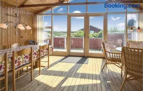 Holiday Home Svenstibakkevej Frøstrup Iv - Image 2