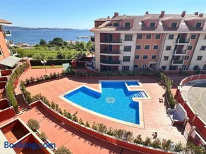 Residencial Illa de Ons en Sanxenxo a 400 de la playa - Image 1