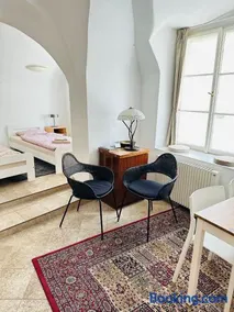 Apartment at the Golden Ram - Image 4