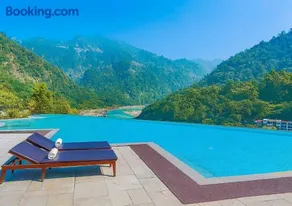 Luxury Aloha Apartments, Rishikesh - Image 1