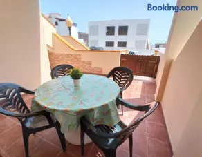 Mafasca, comodo e silenzioso, terrazza e cortile, WI-Fi - Image 2
