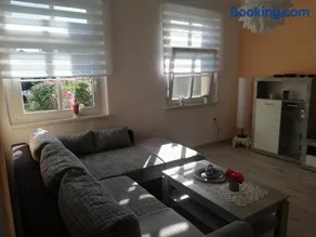 Ferienwohnung Rosenblick - Image 2