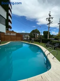 Hotel Sialdorf - Image 1