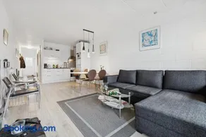 Holiday Home With Views And Peace By The Fjord - Image 4