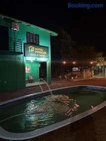 Hotel Popular - Image 1