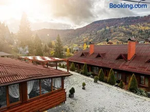 Chalet Filvarok - Image 2