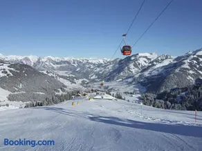 Chalet Finkenwiese - Image 1