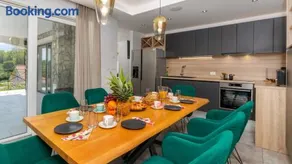 Villa Ruscus with pool Opatija Veprinac by Villas Guide - Image 3